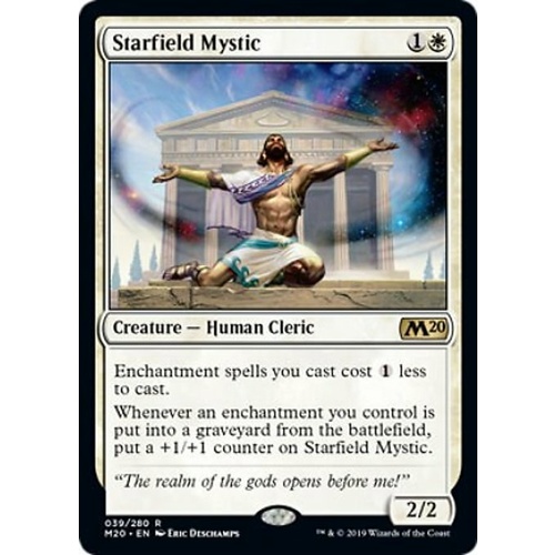 starfield mystic starfield mystic
