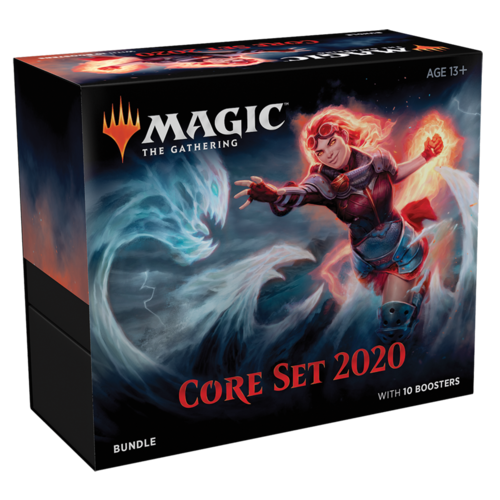 Core Set 2020 - Bundle