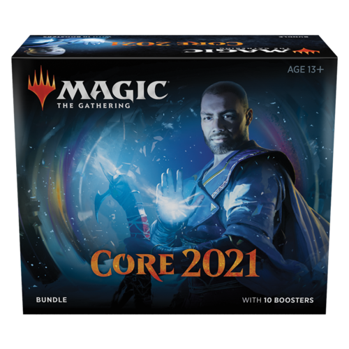 Core Set 2021 - Bundle