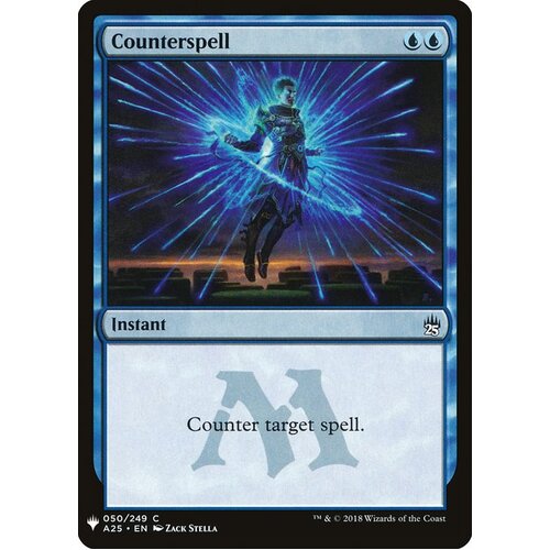 Counterspell - MB1