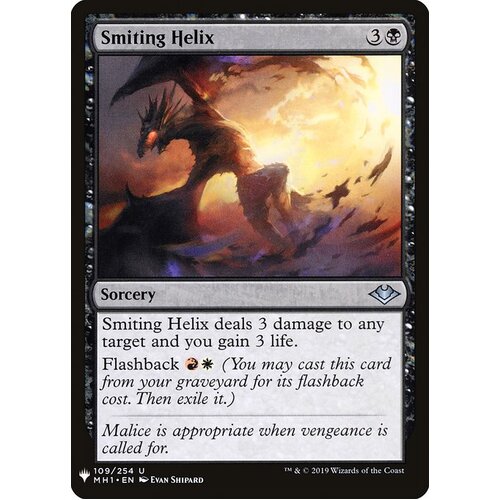 Smiting Helix - MB1