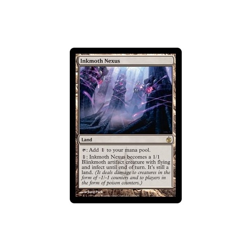Inkmoth Nexus - MBS