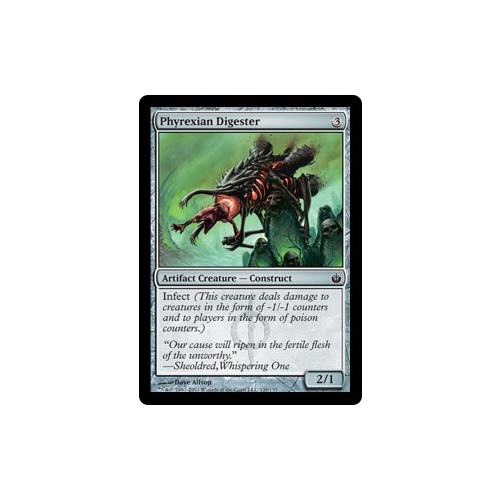 Phyrexian Digester - MBS
