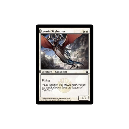 Leonin Skyhunter FOIL - MBS