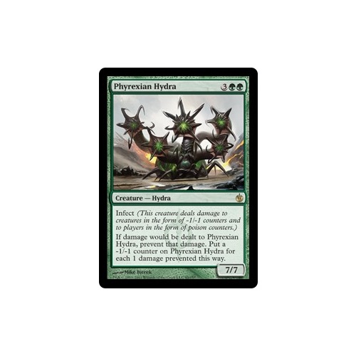 Phyrexian Hydra FOIL - MBS