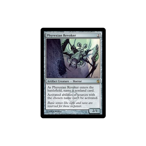Phyrexian Revoker - MBS