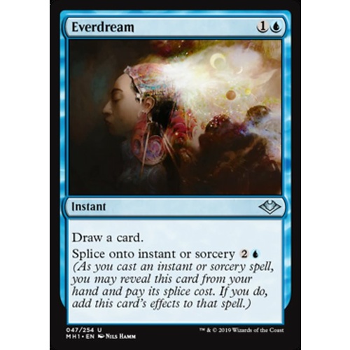Everdream - MH1