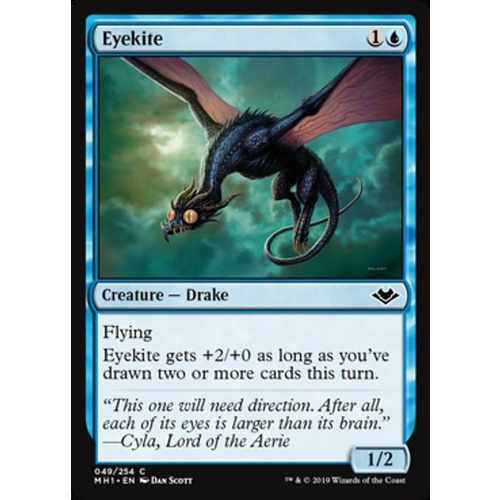 Eyekite - MH1