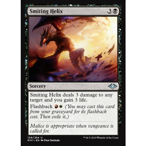 Smiting Helix - MH1