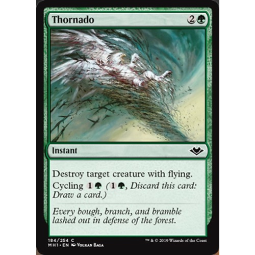 Thornado - MH1