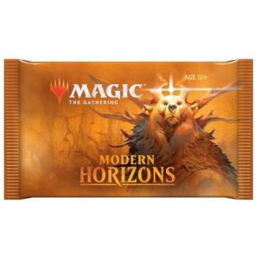 MODERN HORIZONS - Sealed Booster Pack - MH1