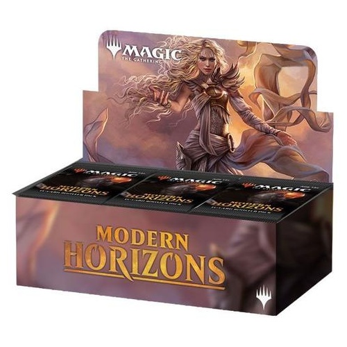 Modern Horizons - Sealed Booster Box - MH1