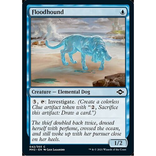 Floodhound - MH2