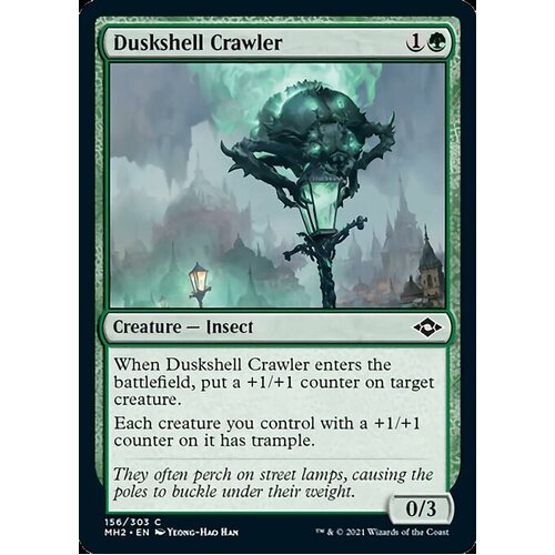Duskshell Crawler - MH2