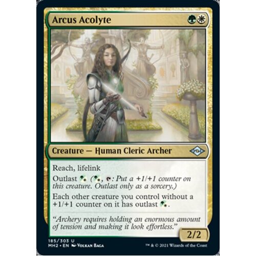 Arcus Acolyte - MH2