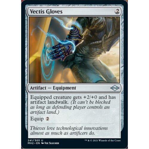 Vectis Gloves - MH2