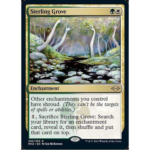 Sterling Grove - MH2