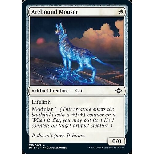 Arcbound Mouser FOIL - MH2