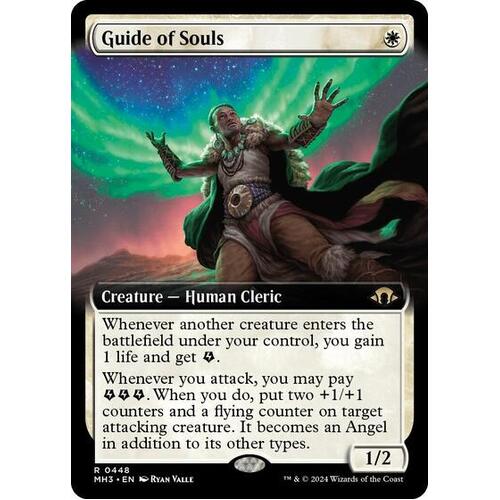 Guide of Souls (Extended Art) - MH3