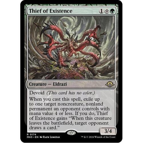 Thief of Existence FOIL - MH3