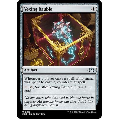 Vexing Bauble FOIL - MH3