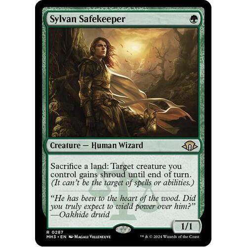 Sylvan Safekeeper FOIL - MH3