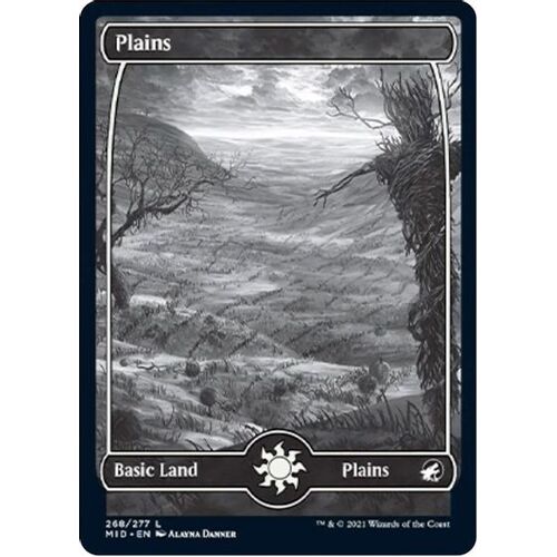 Plains (268) - MID