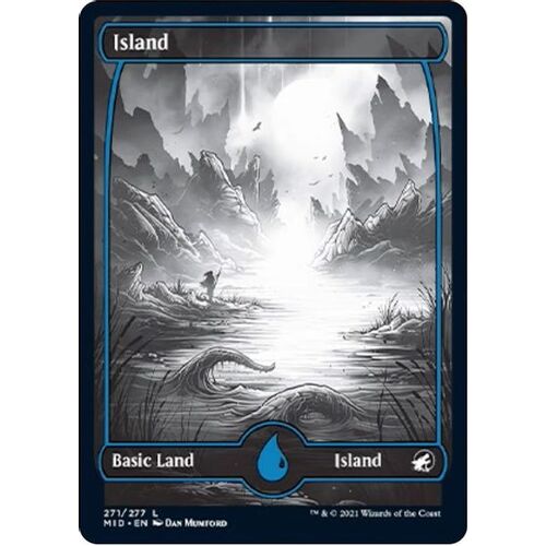 Island (271) - MID