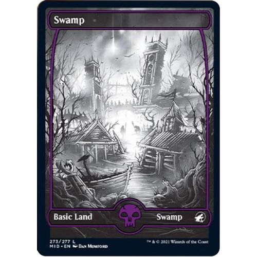 Swamp (273) - MID