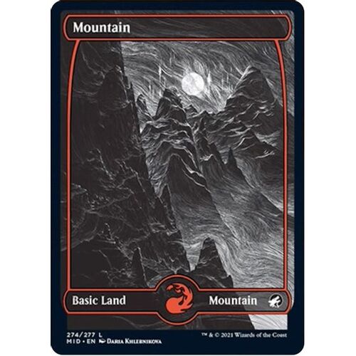 Mountain (274) - MID