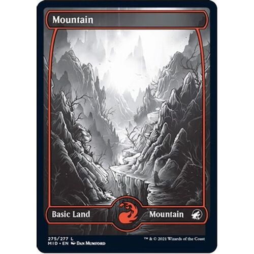 Mountain (275) - MID