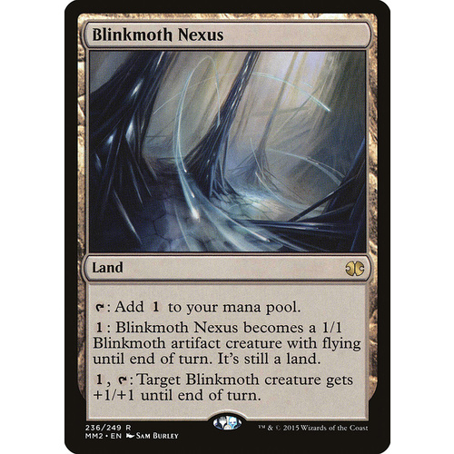 Blinkmoth Nexus - MM2