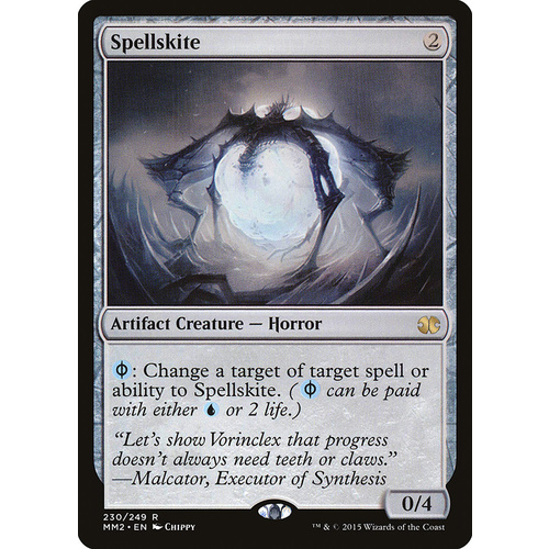 Spellskite FOIL - MM2