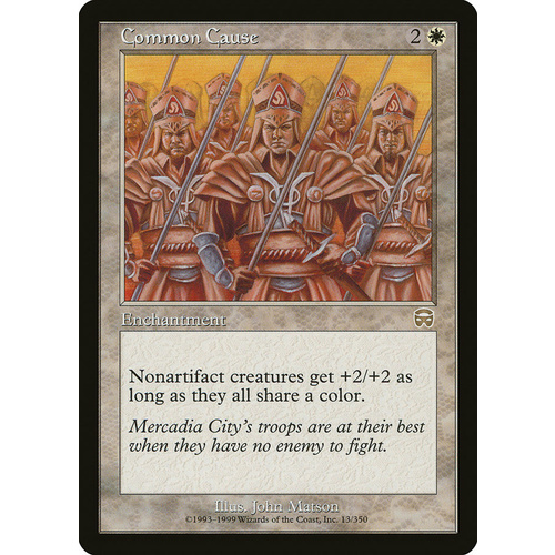 Common Cause FOIL - MMQ
