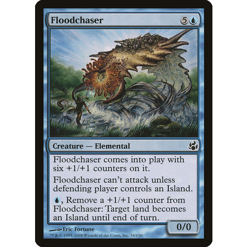 Floodchaser - MOR