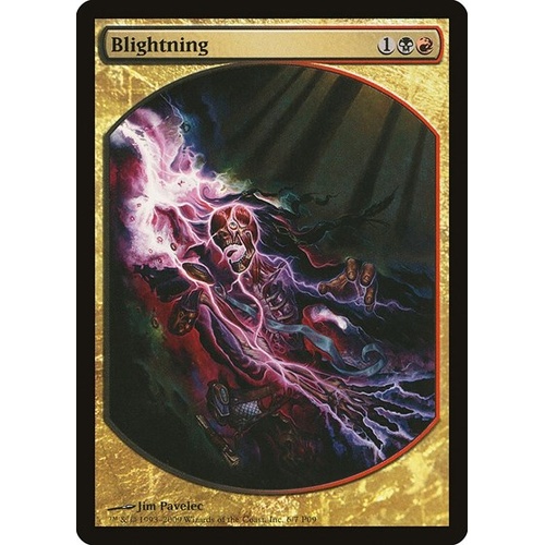 Blightning - MPRP