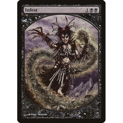 Infest - MPRP