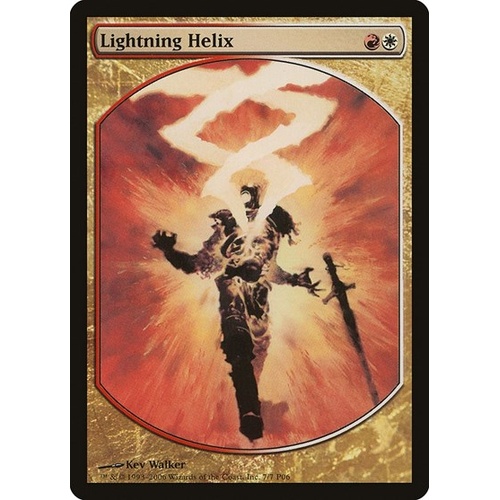 Lightning Helix - MPRP