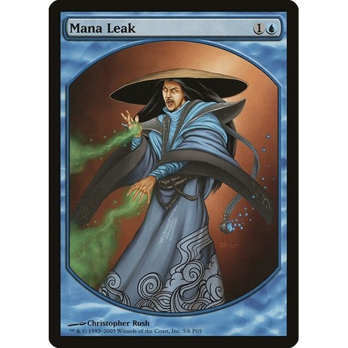 Mana Leak - MPRP