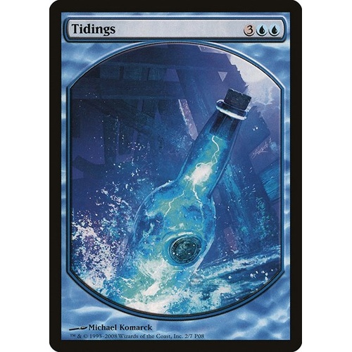 Tidings - MPRP
