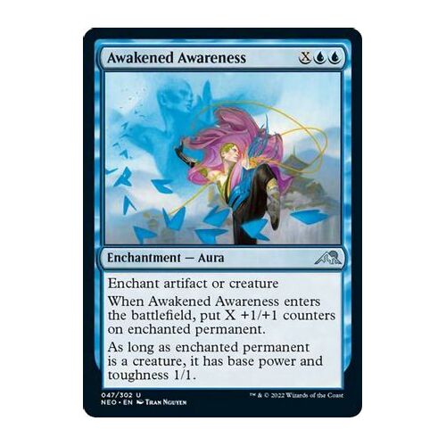 Awakened Awareness - NEO