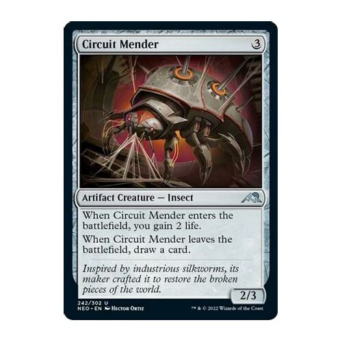 Circuit Mender - NEO