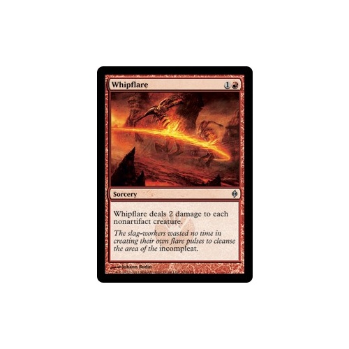 Whipflare FOIL - NPH