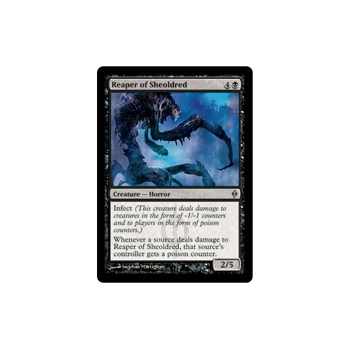 Reaper of Sheoldred - NPH