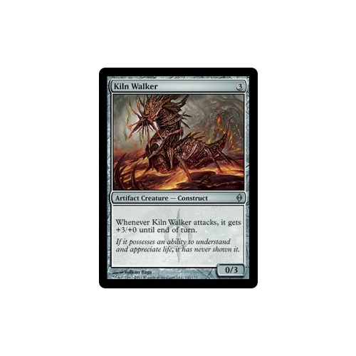 Kiln Walker FOIL - NPH