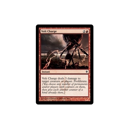 Volt Charge - NPH
