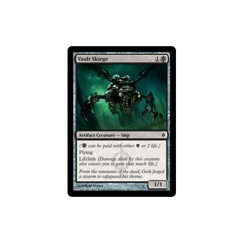 Vault Skirge FOIL - NPH