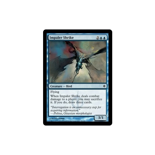 Impaler Shrike FOIL - NPH