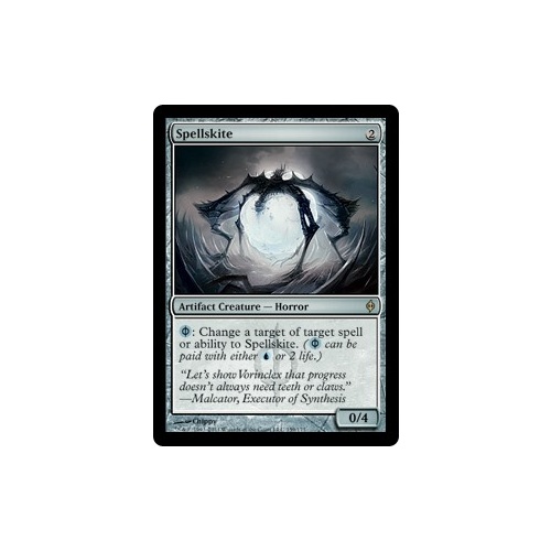 Spellskite FOIL - NPH
