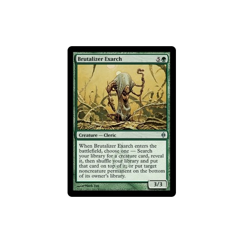 Brutalizer Exarch - NPH